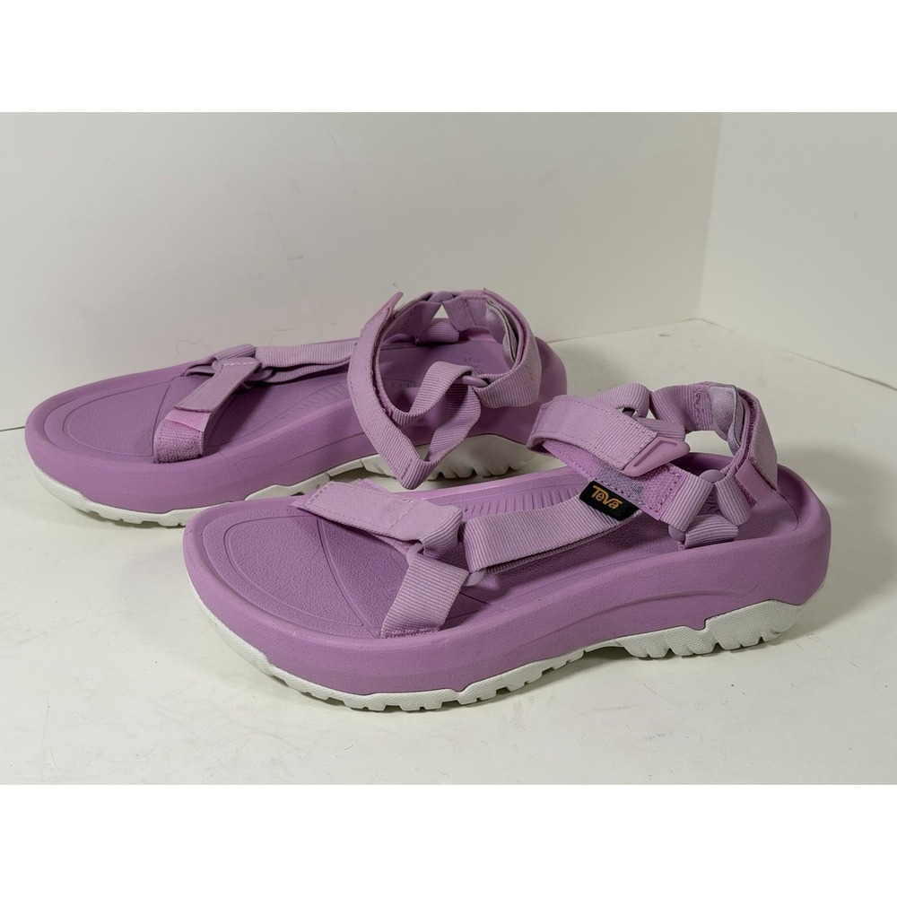Teva, Women's Hurricane XLT2 Ampsole Sandal, Purple, Size 9